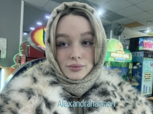 Alexandraharmon