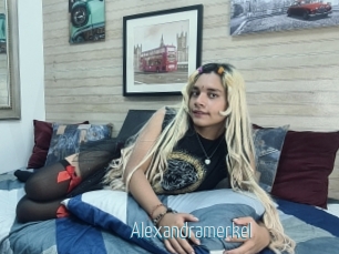 Alexandramerkel