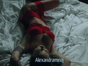 Alexandraminaj
