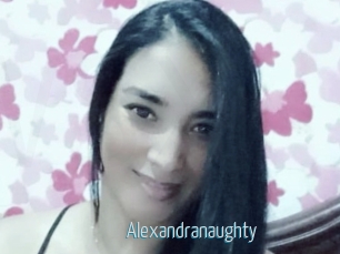 Alexandranaughty