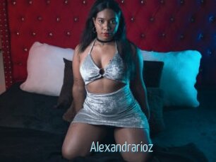 Alexandrarioz