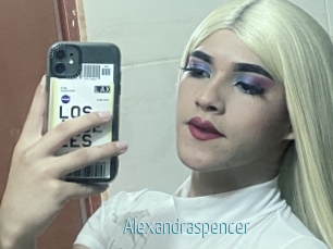 alexandraspencer Video Sexe