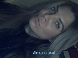 Alexandraxxl