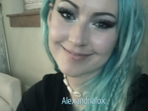 Alexandriafox