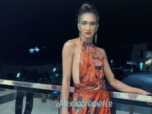 Alexandriapierce