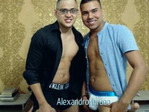 Alexandroybruno