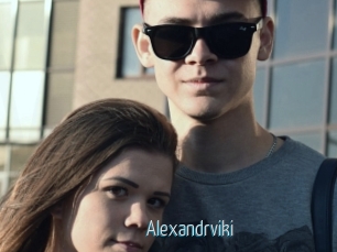 Alexandrviki