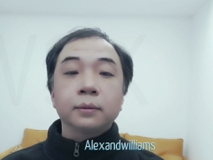 Alexandwilliams