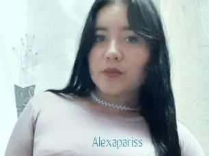 Alexapariss