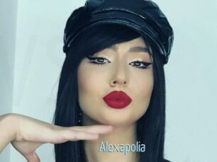 Alexapolia