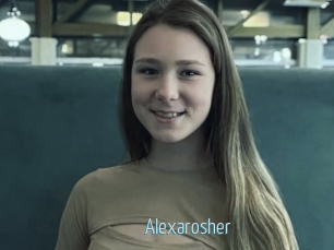 Alexarosher
