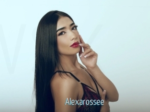 Alexarossee