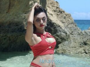 Alexarossie