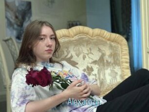 Alexarozin