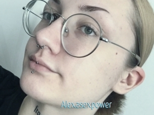 Alexasexpower