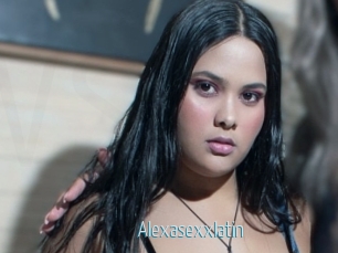 Alexasexxlatin