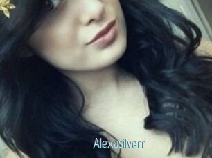 Alexasilverr