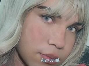 Alexasmit