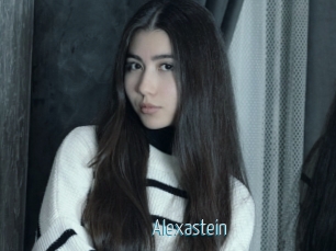 alexastein Video Sexe
