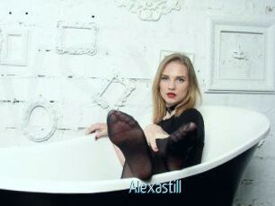 Alexastill