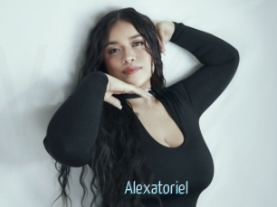 Alexatoriel