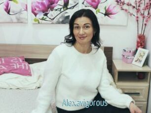 Alexavigorous