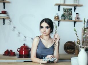 Alexavs