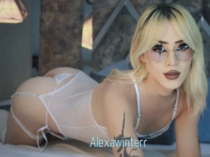 Alexawinterr