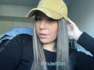 Alexawiston