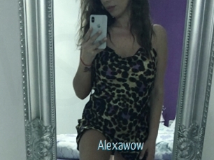 Alexawow