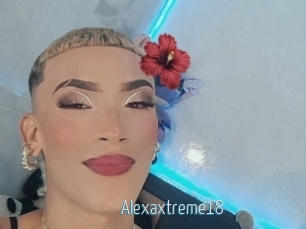 Alexaxtreme18
