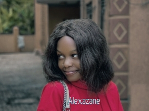 Alexazane