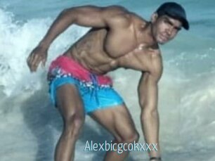 Alexbicgcokxxx