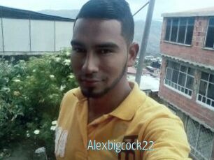 Alexbigcock22