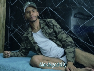 alexbigcok89 Video Sexe