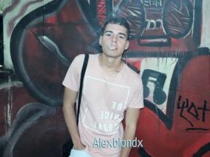 Alexblondx