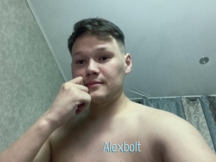 Alexbolt