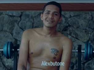 Alexbutone