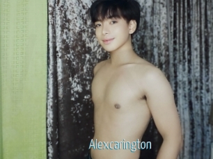 Alexcarington