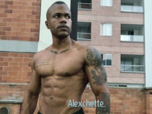Alexchette