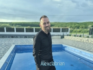 alexclabrian Video Sexe