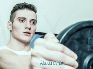 Alexcrusher