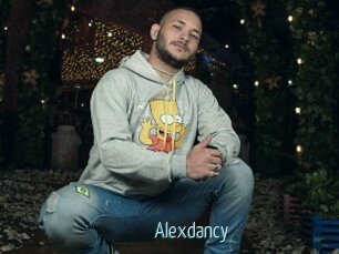Alexdancy