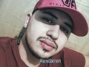 Alexdarren