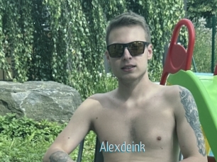 Alexdeink