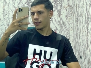Alexderek