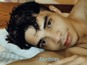 Alexdisney
