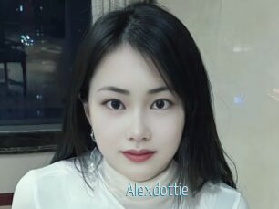 Alexdottie