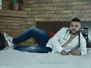 Alexfaudadd