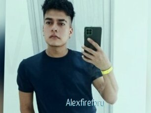 Alexfireforu